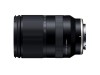 Tamron 28-200mm f/2.8-5.6 Di III RXD For Sony